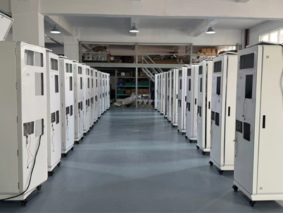 Source factory