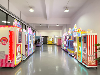COTTON CANDY MACHINE Source factory