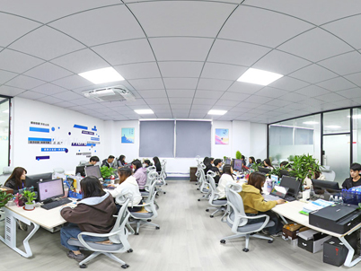 Source factory
